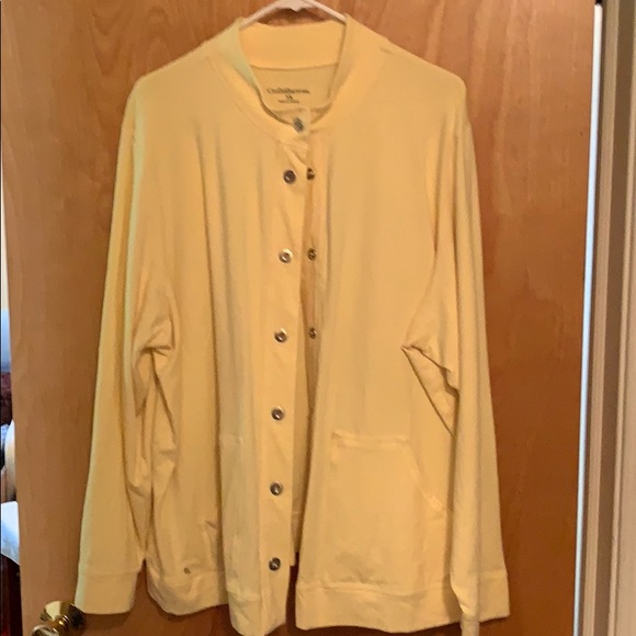 Ladies jacket - Picture 1 of 3